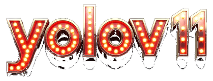 yolov11 logo