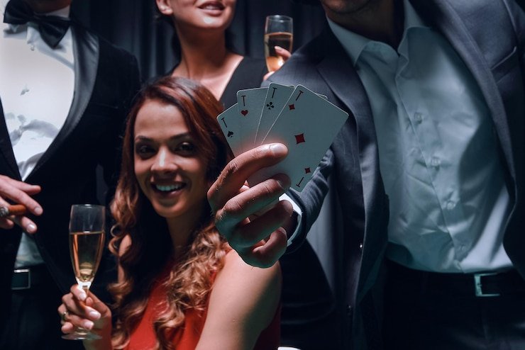 yolov11 Live Casino
